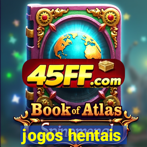 jogos hentais